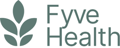 Fyve Health logo